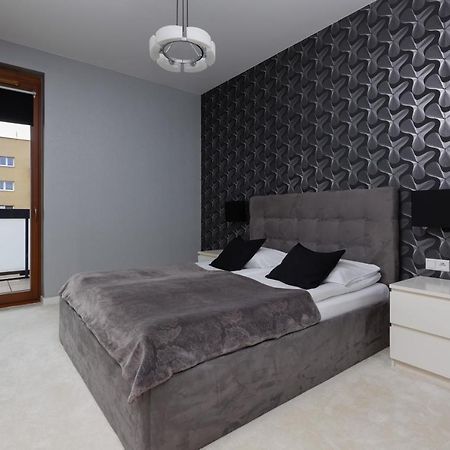 Ogrodowa Modern Apartment By Noclegi Renters Varsovie Extérieur photo