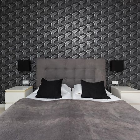 Ogrodowa Modern Apartment By Noclegi Renters Varsovie Extérieur photo