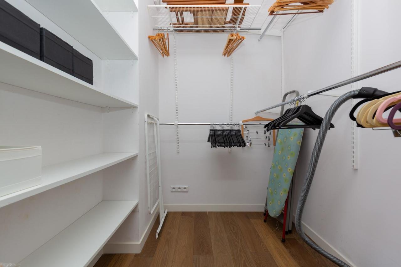 Ogrodowa Modern Apartment By Noclegi Renters Varsovie Extérieur photo